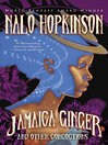 Cover image for Jamaica Ginger and Other Concoctions